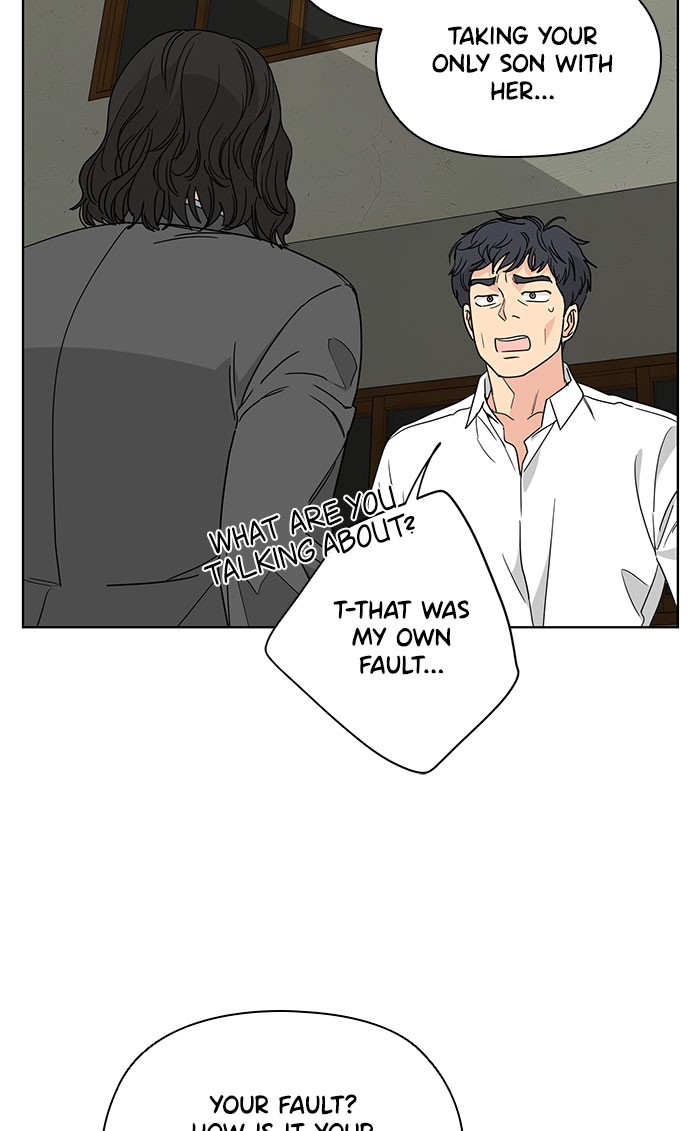 Read Mother, I'm Sorry ENGLISH Manga Online