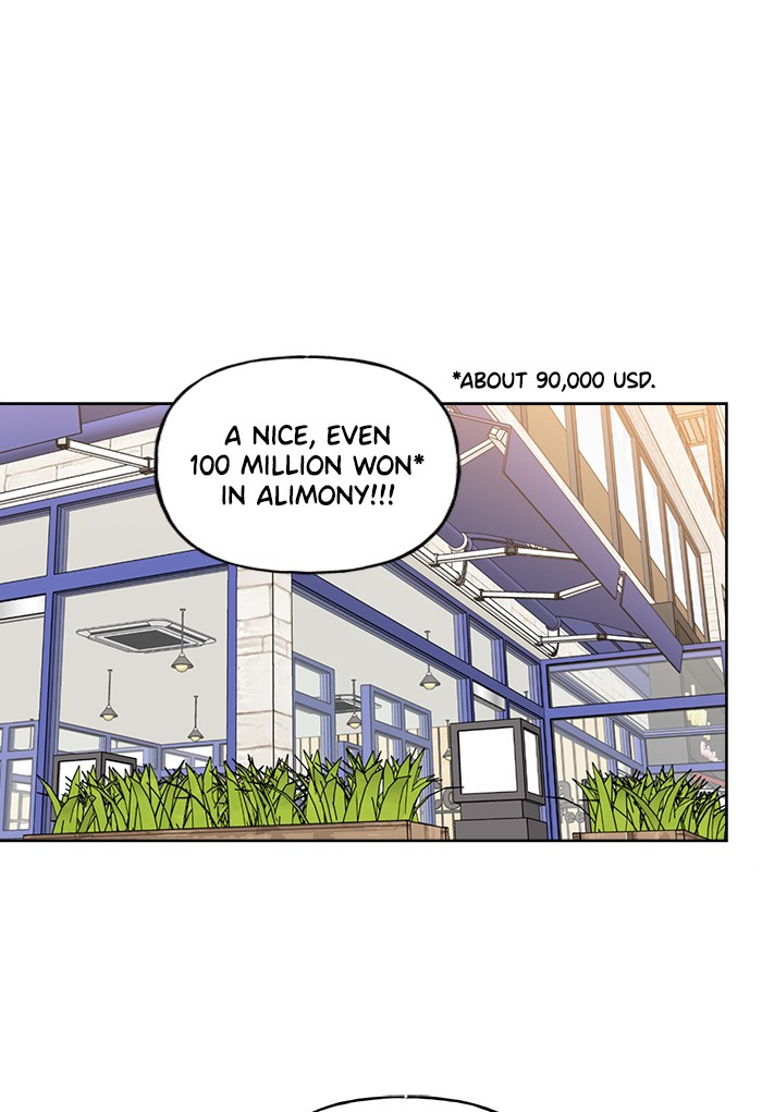 Read Mother, I'm Sorry ENGLISH Manga Online