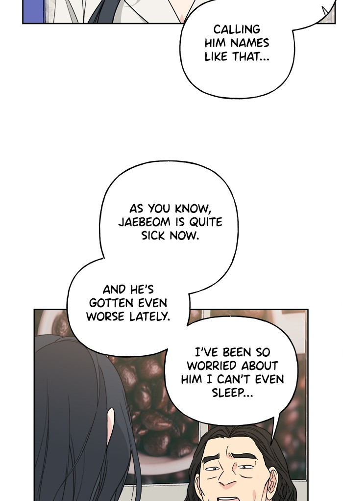 Read Mother, I'm Sorry ENGLISH Manga Online