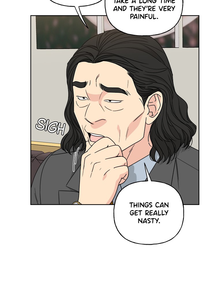 Read Mother, I'm Sorry ENGLISH Manga Online