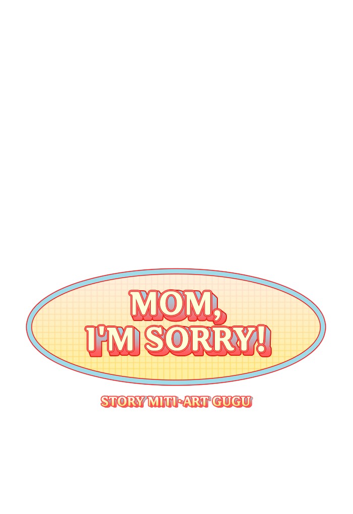 Read Mother, I'm Sorry ENGLISH Manga Online