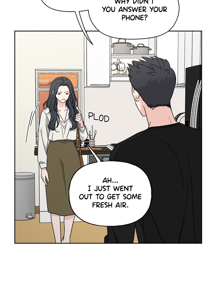 Read Mother, I'm Sorry ENGLISH Manga Online