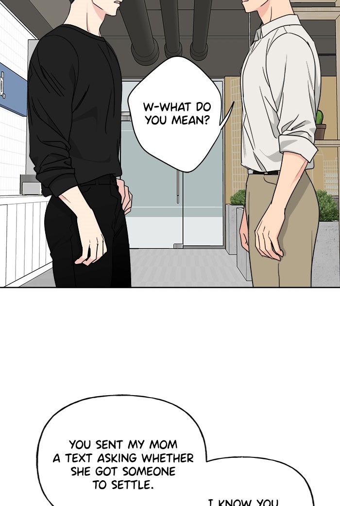 Read Mother, I'm Sorry ENGLISH Manga Online