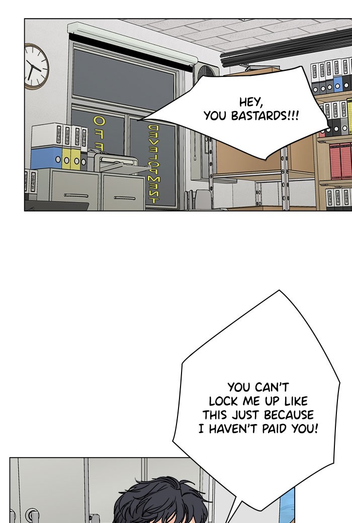 Read Mother, I'm Sorry ENGLISH Manga Online