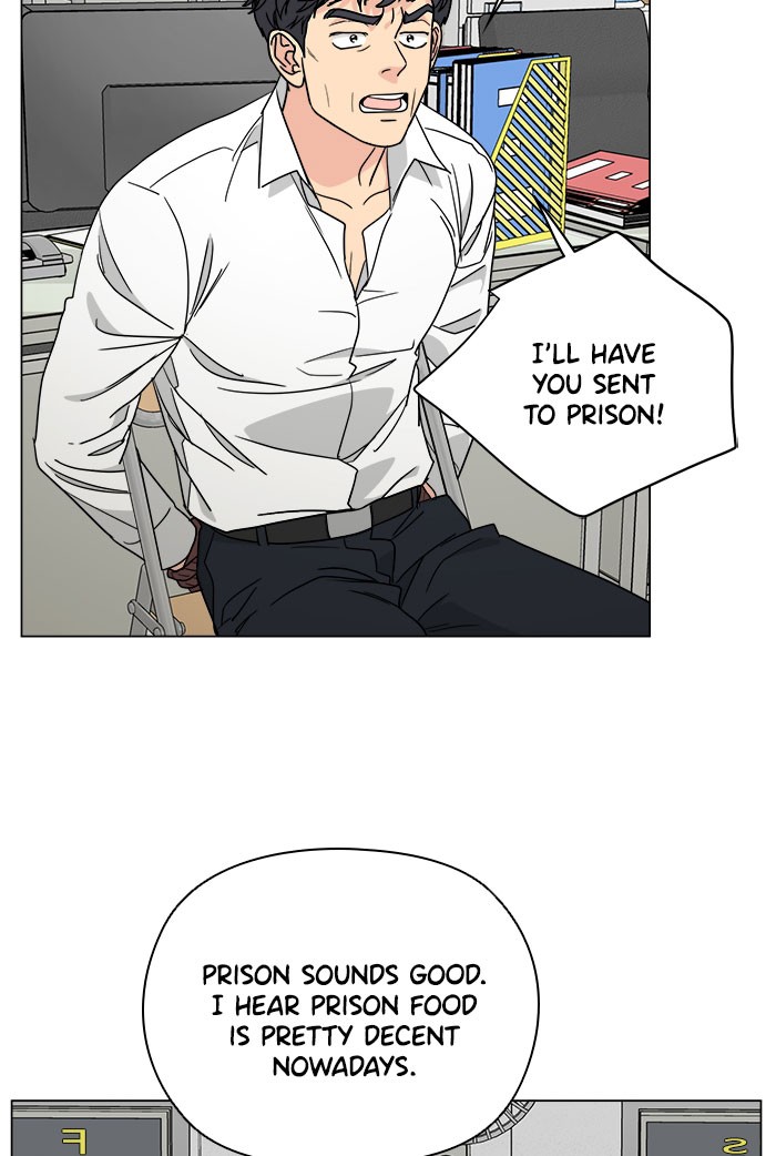 Read Mother, I'm Sorry ENGLISH Manga Online