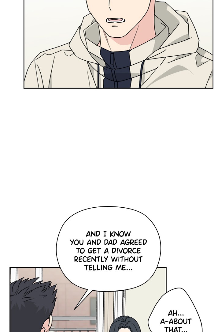 Read Mother, I'm Sorry ENGLISH Manga Online