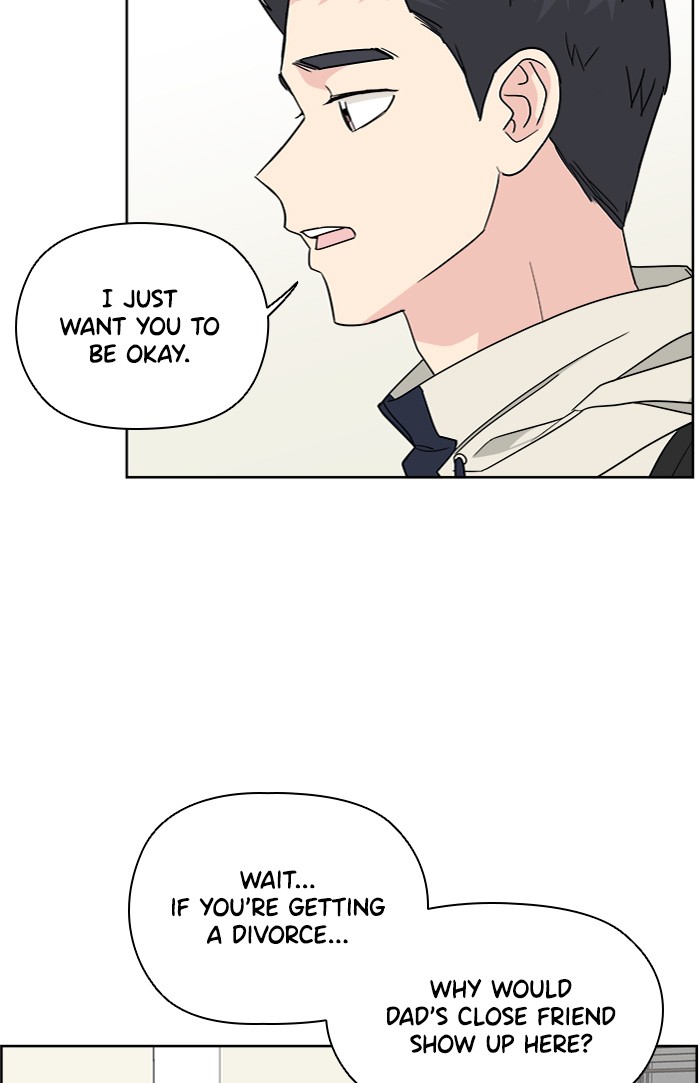 Read Mother, I'm Sorry ENGLISH Manga Online