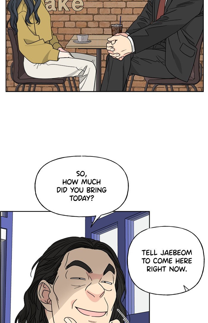 Read Mother, I'm Sorry ENGLISH Manga Online