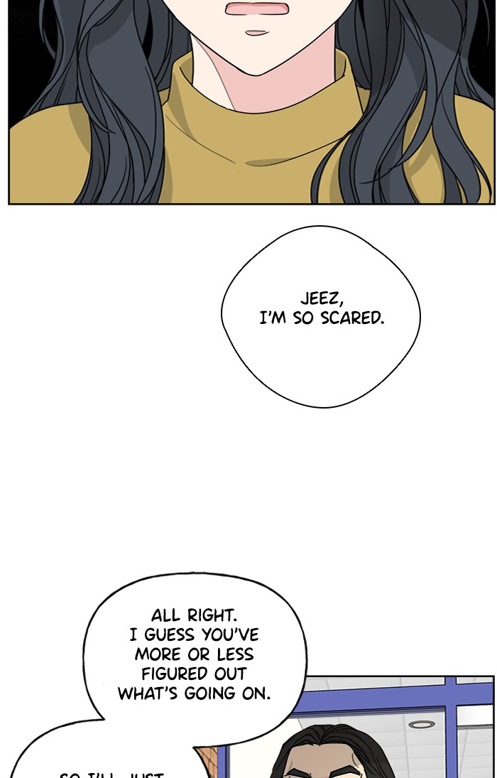 Read Mother, I'm Sorry ENGLISH Manga Online