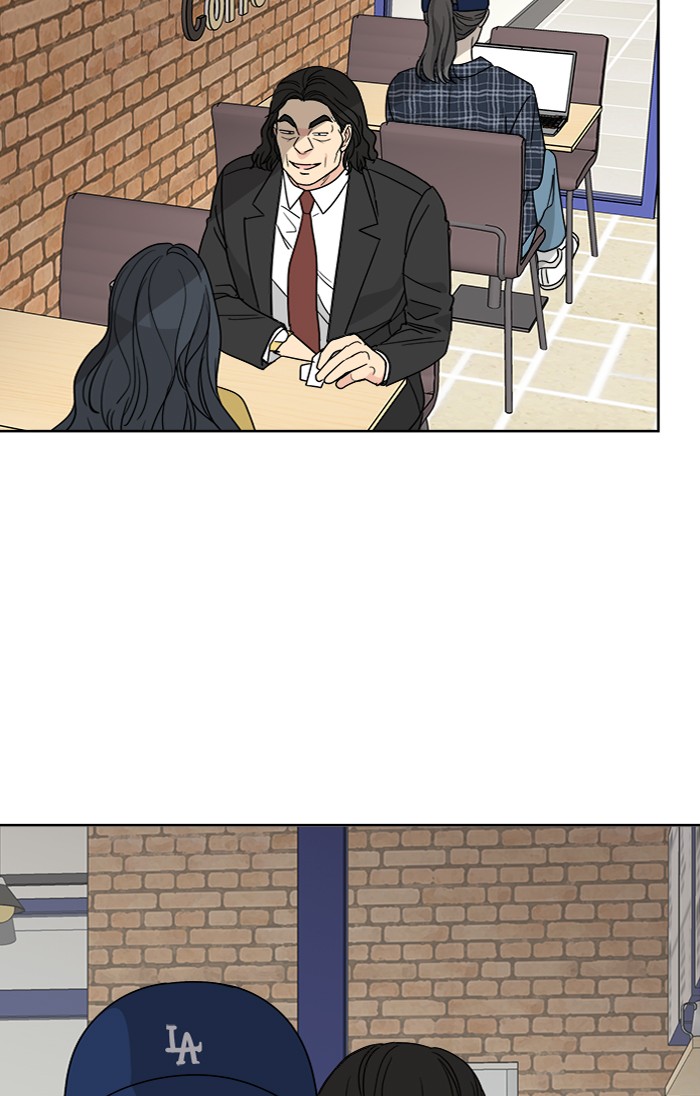 Read Mother, I'm Sorry ENGLISH Manga Online