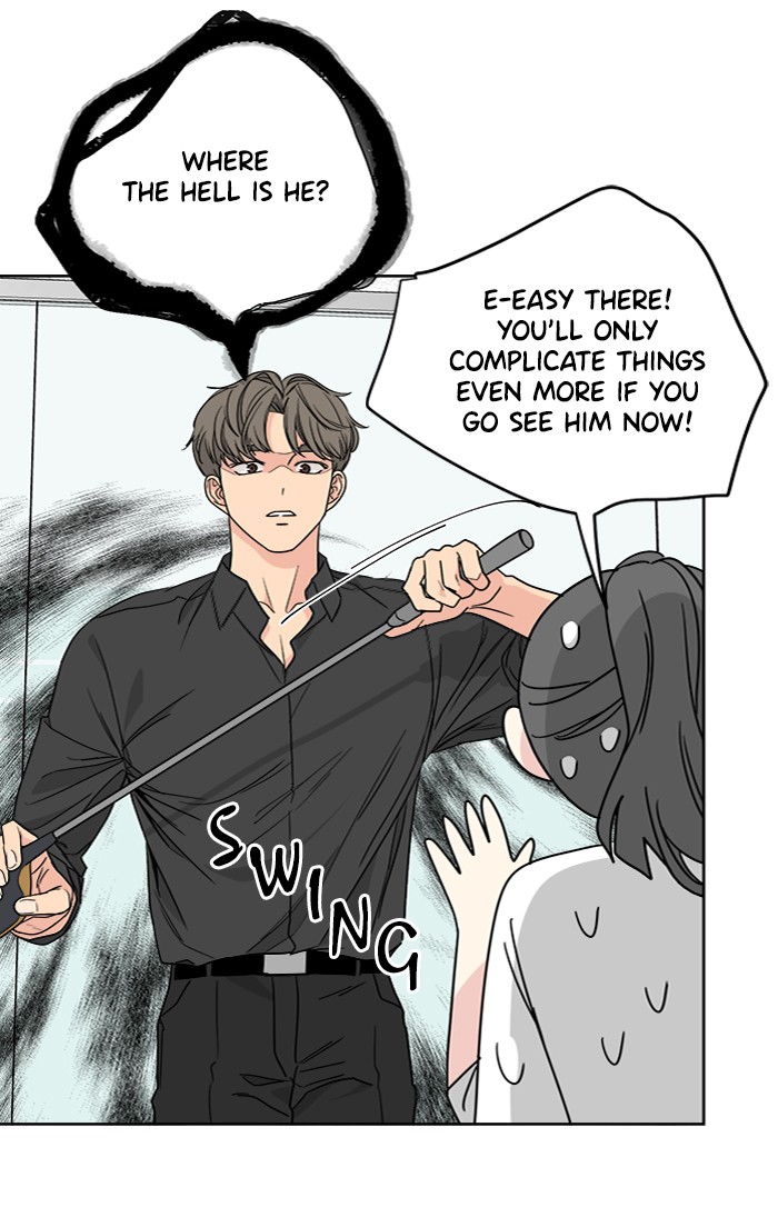 Read Mother, I'm Sorry ENGLISH Manga Online