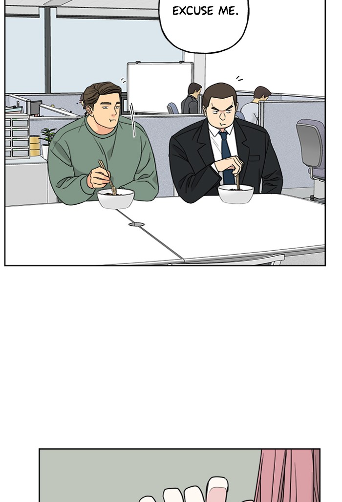 Read Mother, I'm Sorry ENGLISH Manga Online