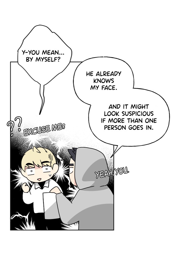 Read Mother, I'm Sorry ENGLISH Manga Online