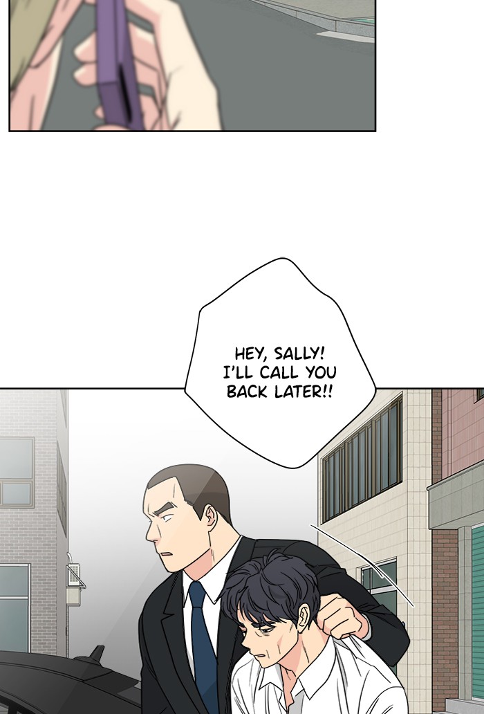 Read Mother, I'm Sorry ENGLISH Manga Online