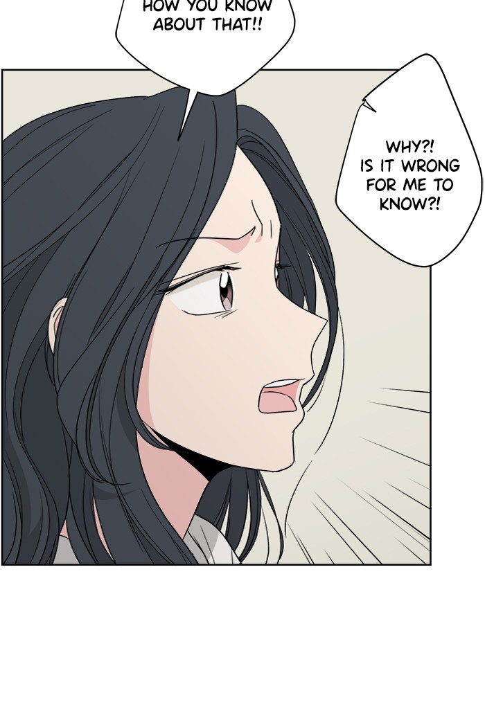 Read Mother, I'm Sorry ENGLISH Manga Online