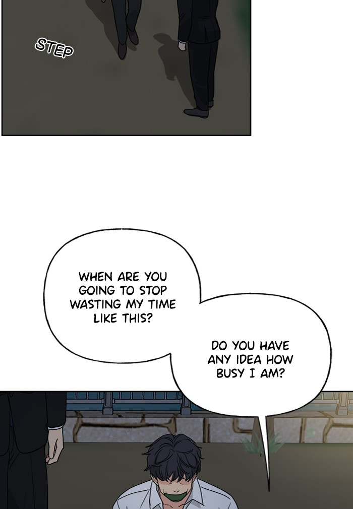 Read Mother, I'm Sorry ENGLISH Manga Online