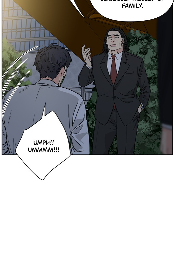 Read Mother, I'm Sorry ENGLISH Manga Online