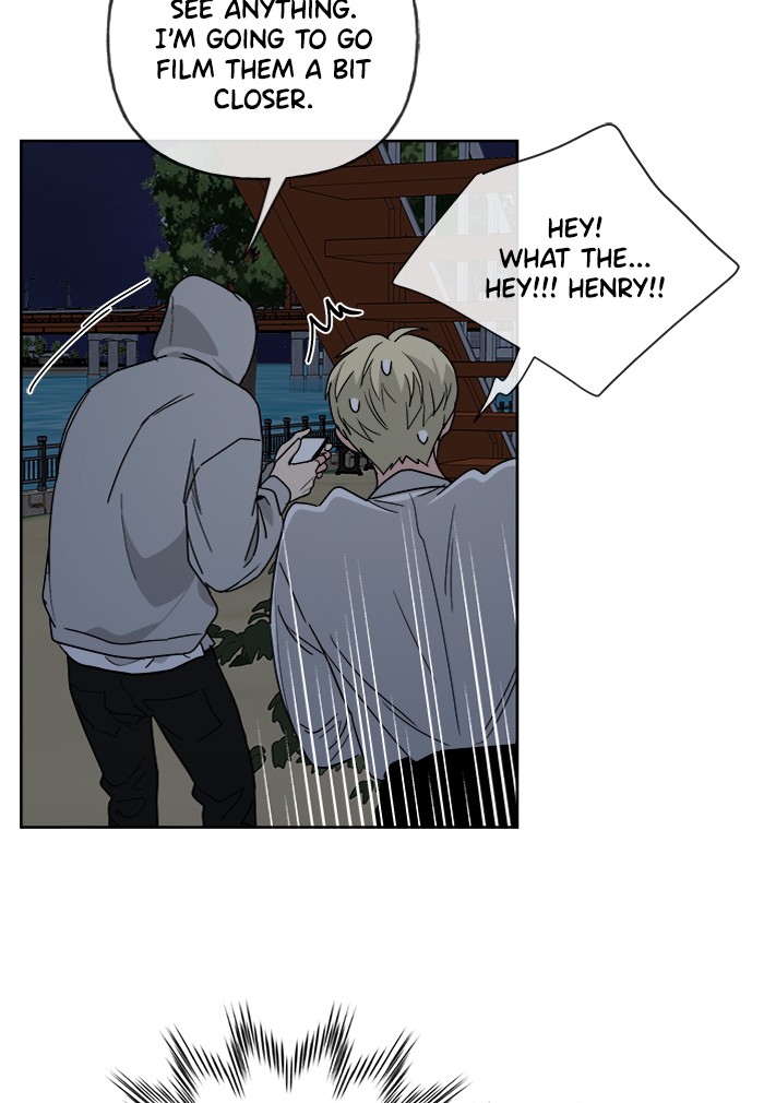 Read Mother, I'm Sorry ENGLISH Manga Online