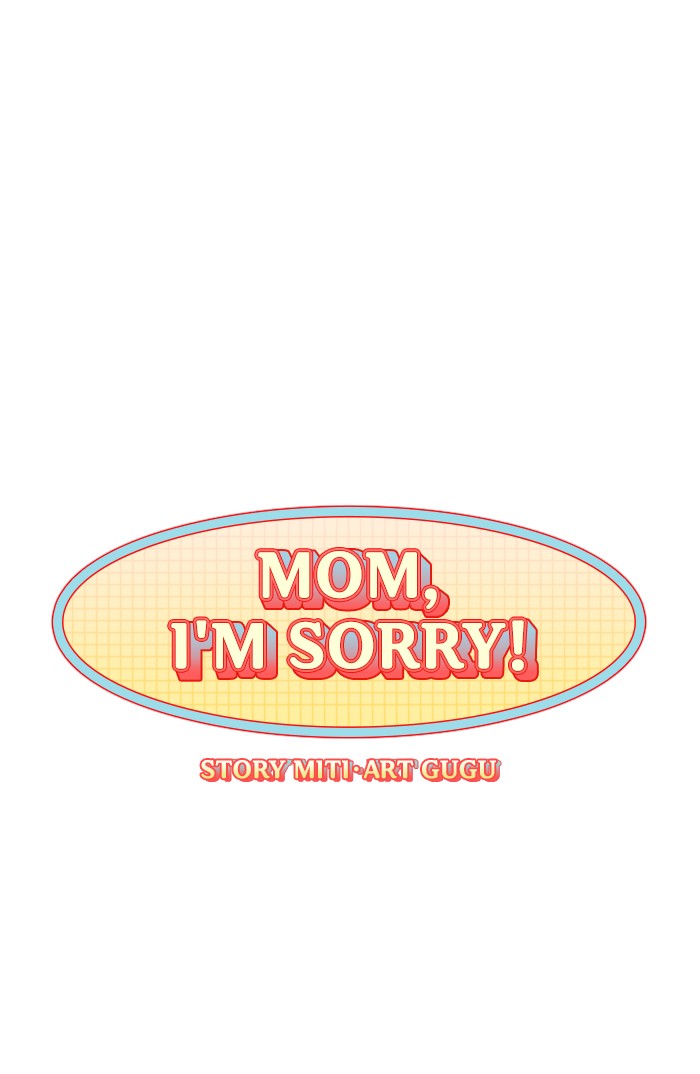 Read Mother, I'm Sorry ENGLISH Manga Online