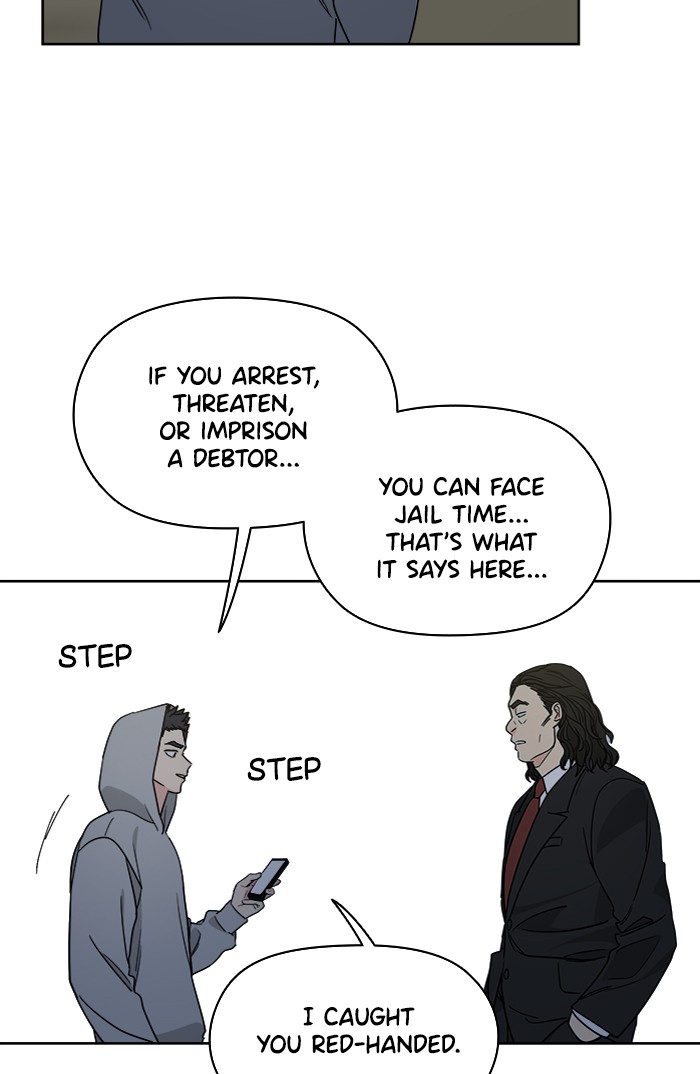 Read Mother, I'm Sorry ENGLISH Manga Online