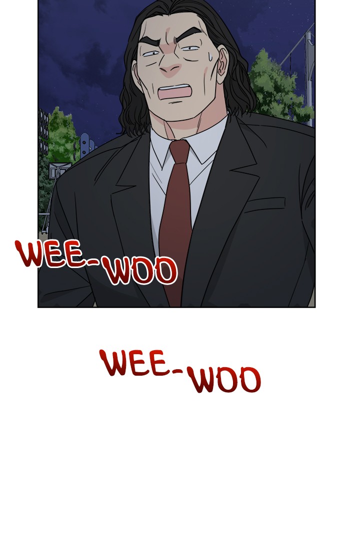 Read Mother, I'm Sorry ENGLISH Manga Online