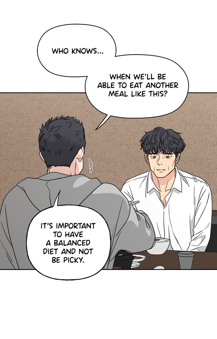 Read Mother, I'm Sorry ENGLISH Manga Online