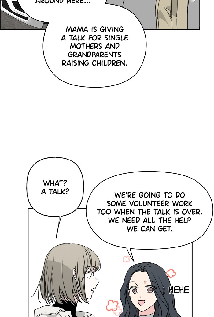 Read Mother, I'm Sorry ENGLISH Manga Online