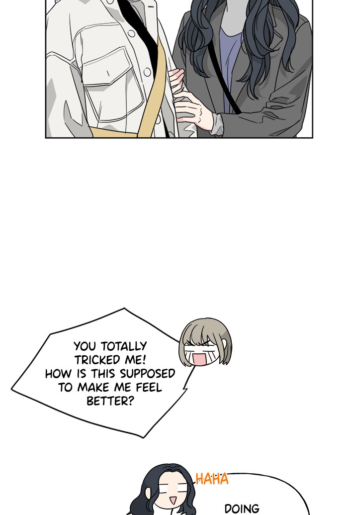 Read Mother, I'm Sorry ENGLISH Manga Online