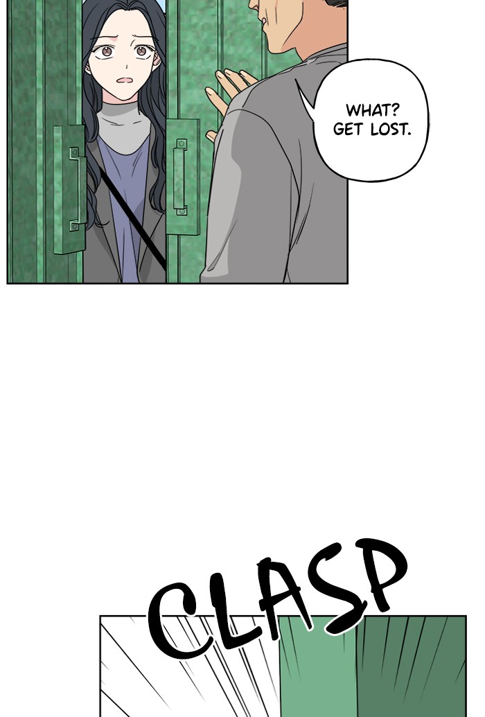 Read Mother, I'm Sorry ENGLISH Manga Online