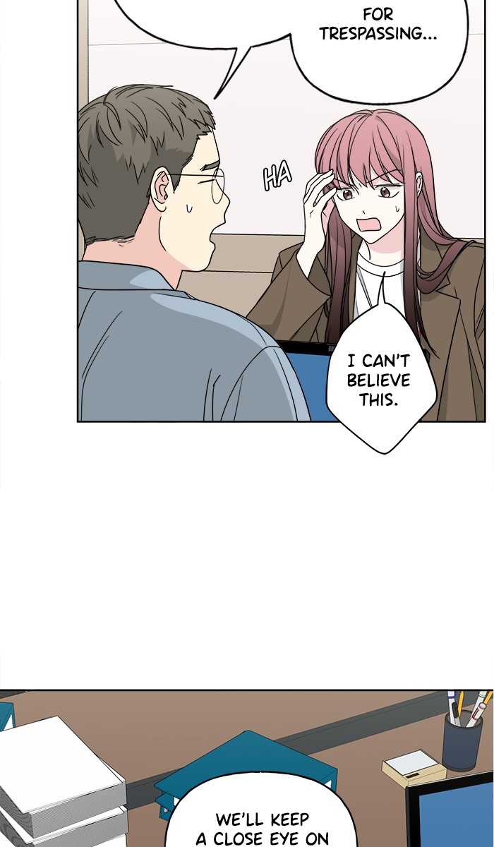 Read Mother, I'm Sorry ENGLISH Manga Online