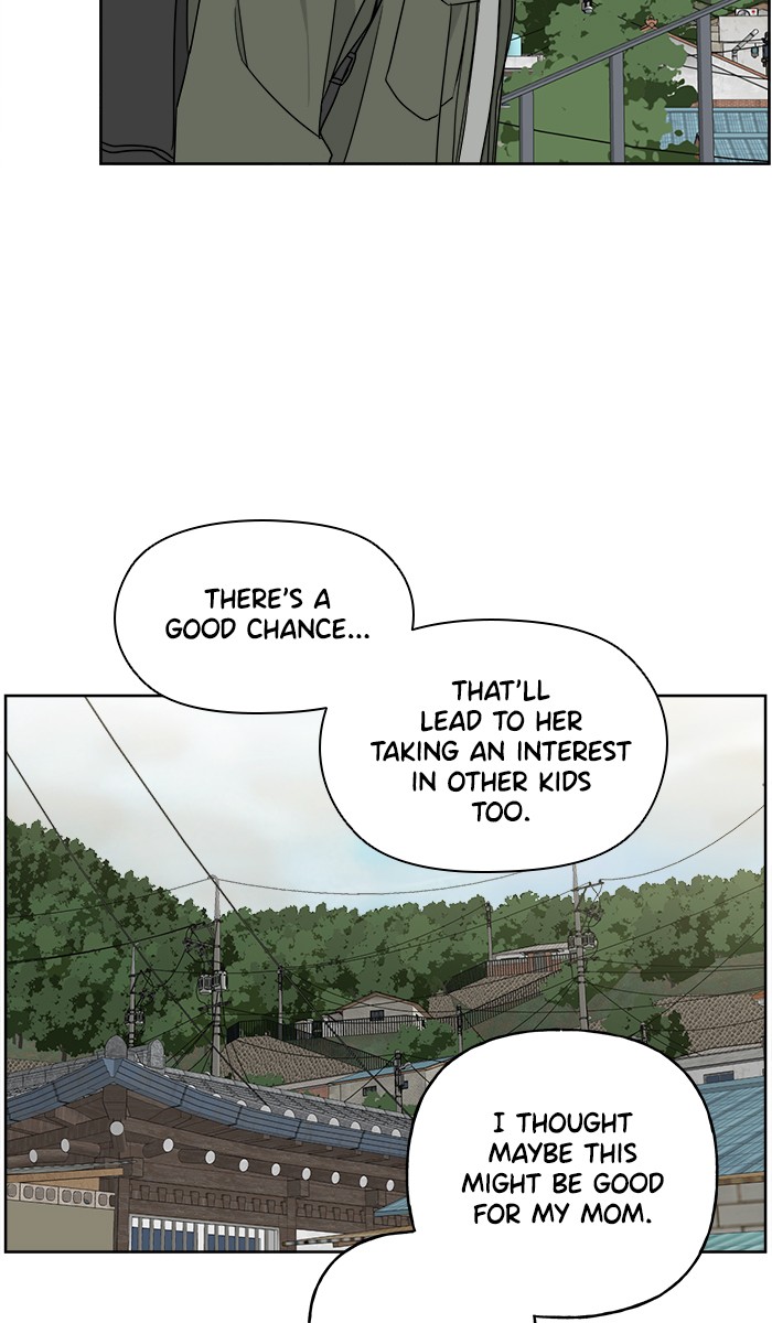 Read Mother, I'm Sorry ENGLISH Manga Online