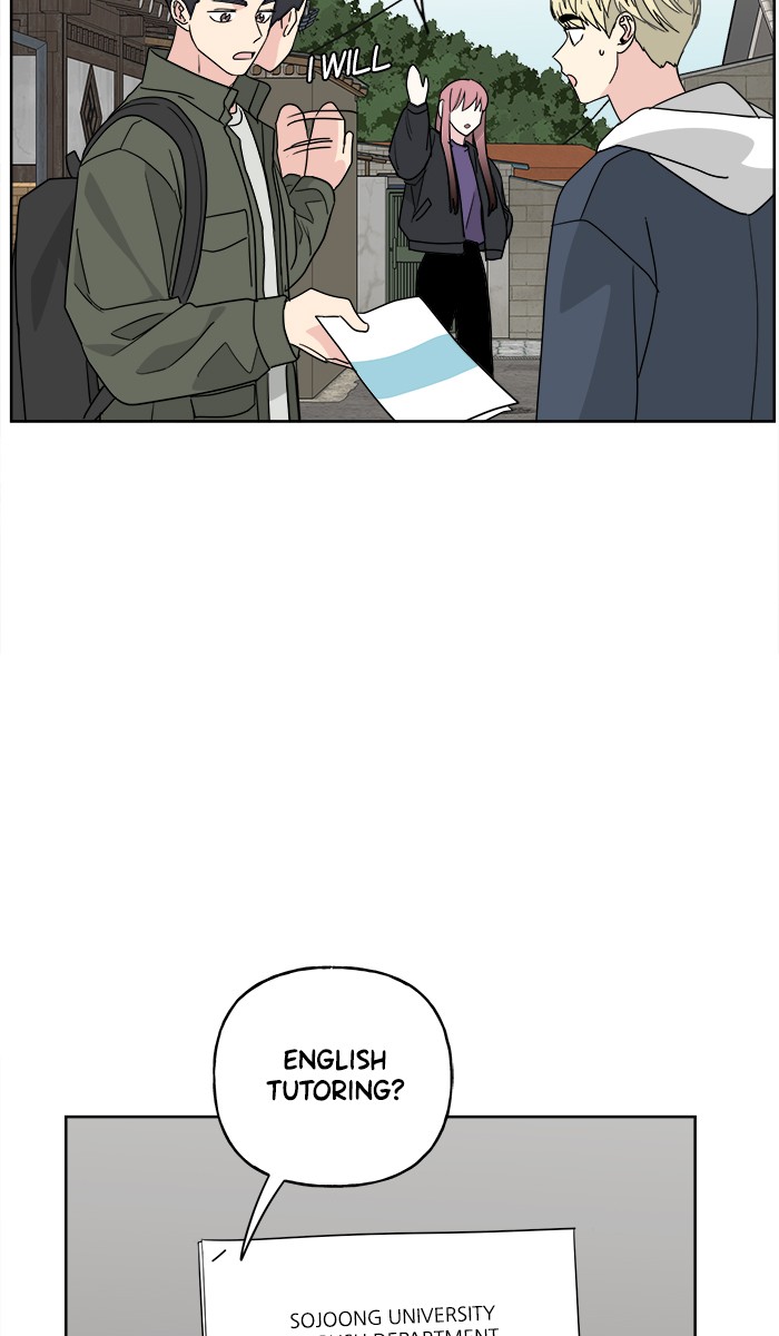 Read Mother, I'm Sorry ENGLISH Manga Online