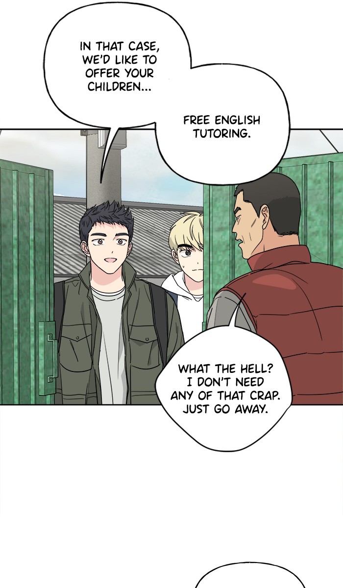 Read Mother, I'm Sorry ENGLISH Manga Online