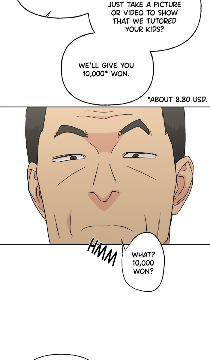 Read Mother, I'm Sorry ENGLISH Manga Online