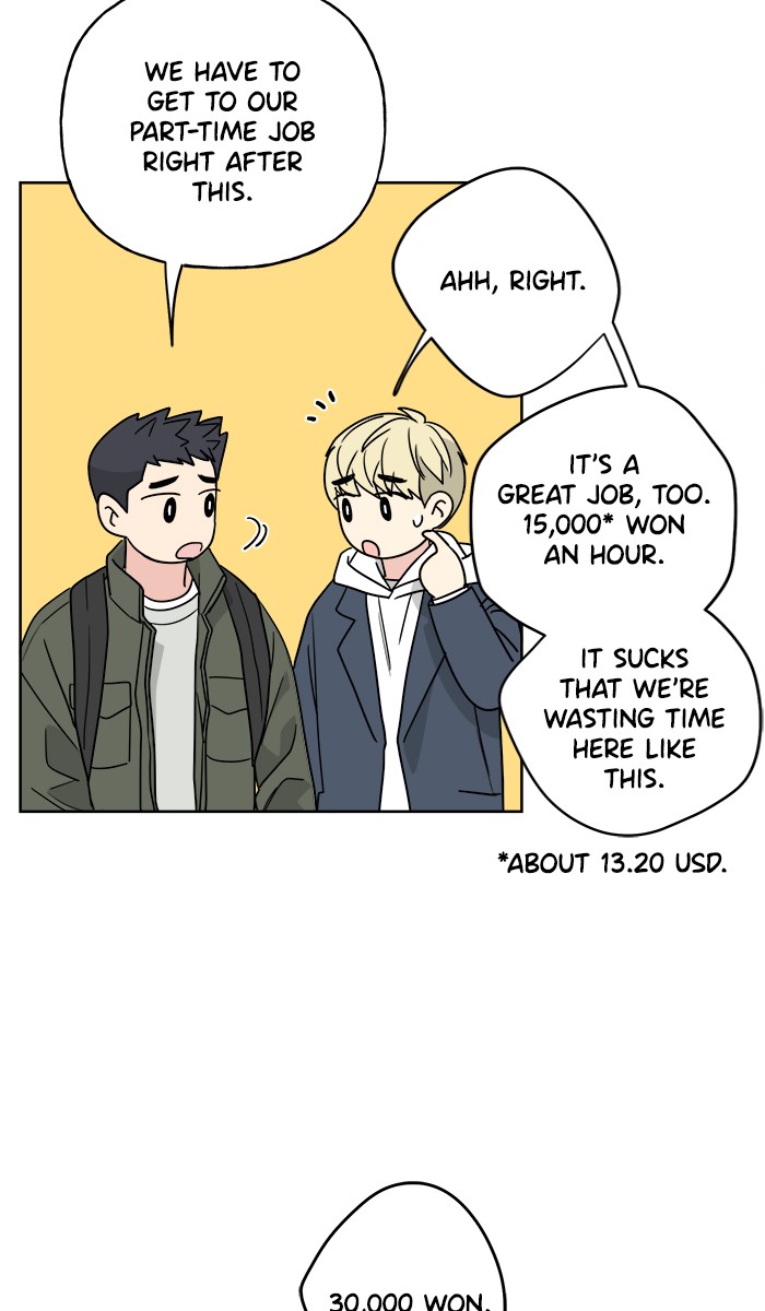 Read Mother, I'm Sorry ENGLISH Manga Online