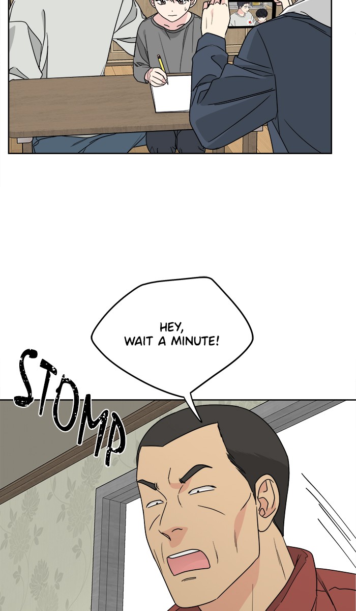 Read Mother, I'm Sorry ENGLISH Manga Online