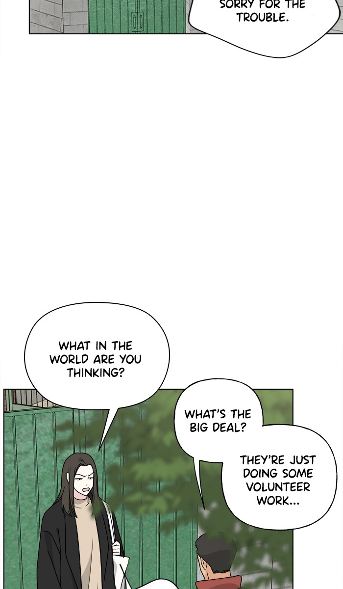 Read Mother, I'm Sorry ENGLISH Manga Online