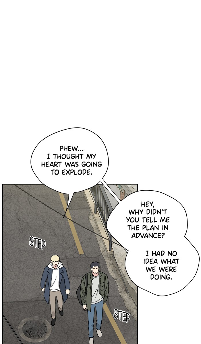 Read Mother, I'm Sorry ENGLISH Manga Online