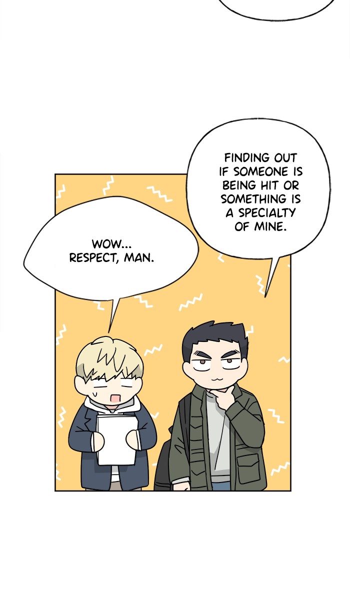 Read Mother, I'm Sorry ENGLISH Manga Online