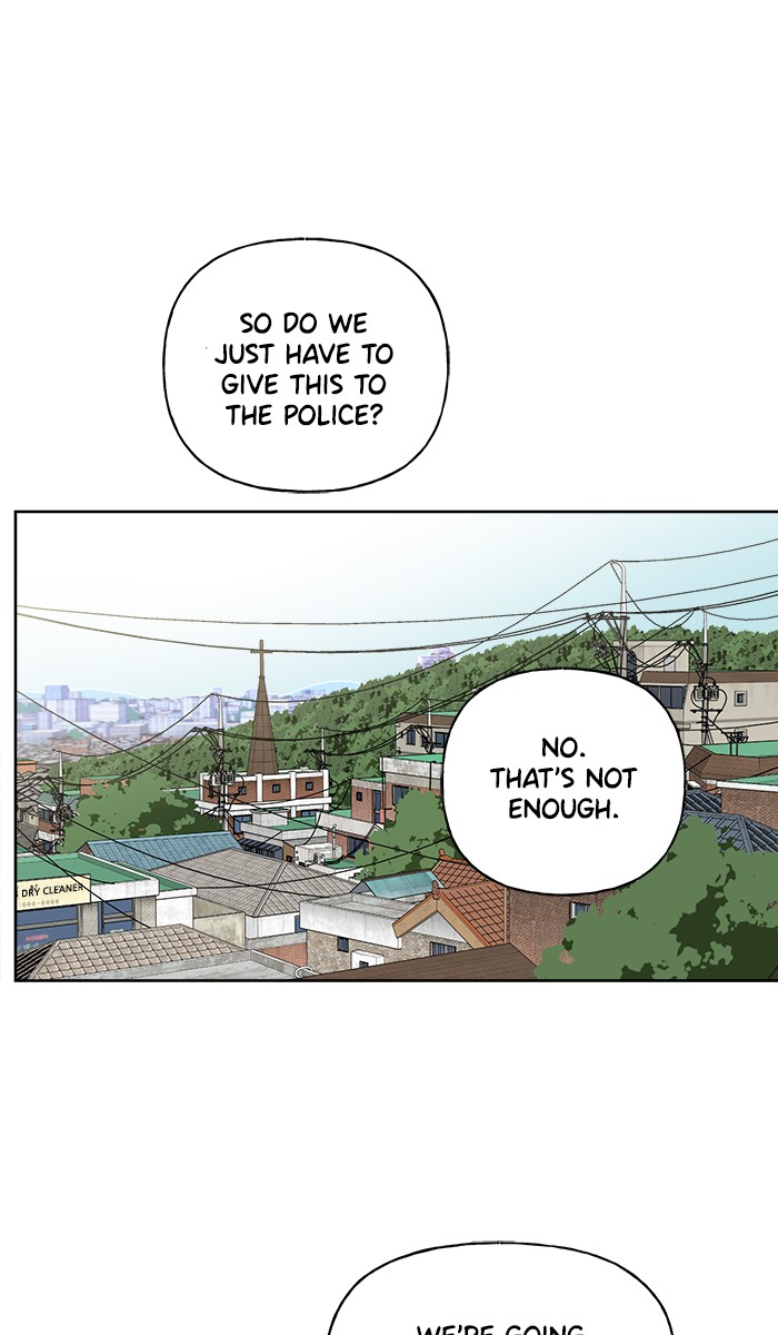 Read Mother, I'm Sorry ENGLISH Manga Online