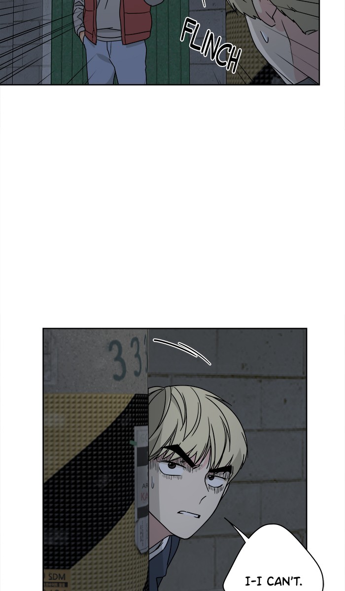 Read Mother, I'm Sorry ENGLISH Manga Online