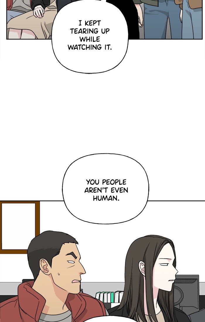 Read Mother, I'm Sorry ENGLISH Manga Online