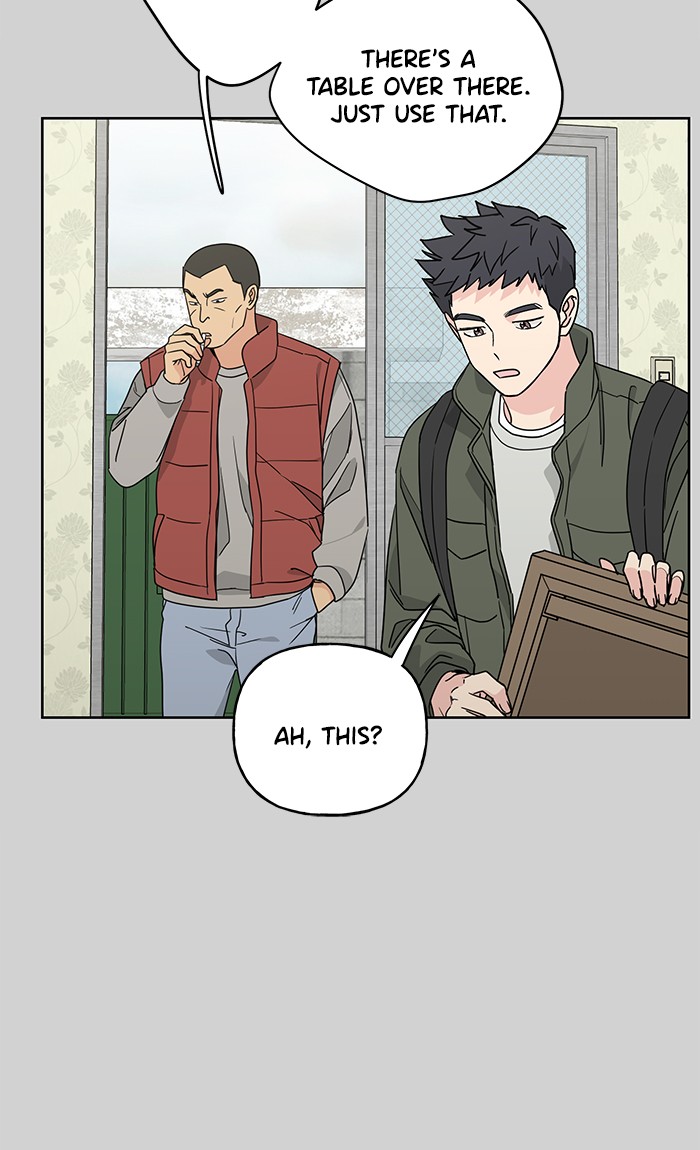 Read Mother, I'm Sorry ENGLISH Manga Online