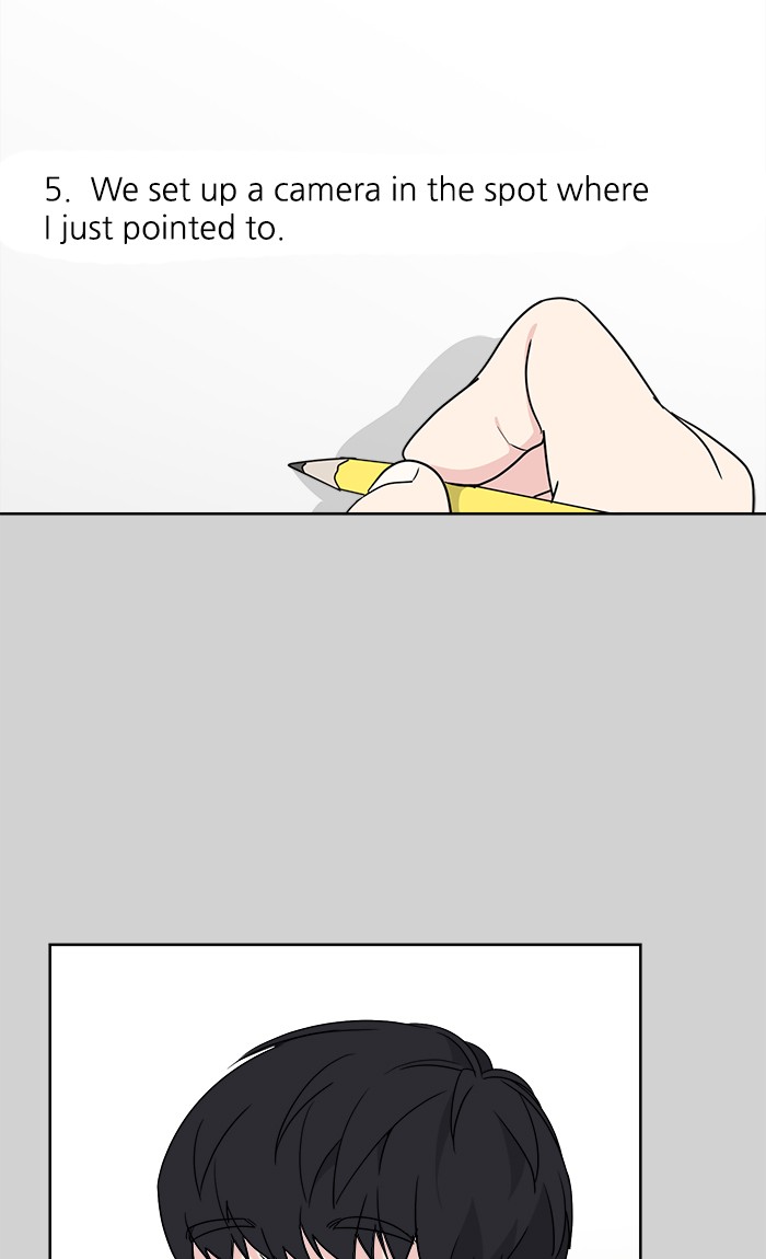 Read Mother, I'm Sorry ENGLISH Manga Online