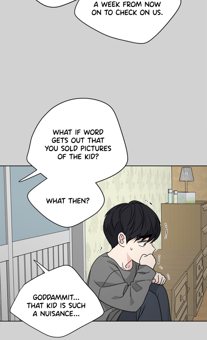 Read Mother, I'm Sorry ENGLISH Manga Online