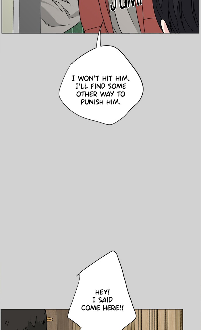 Read Mother, I'm Sorry ENGLISH Manga Online