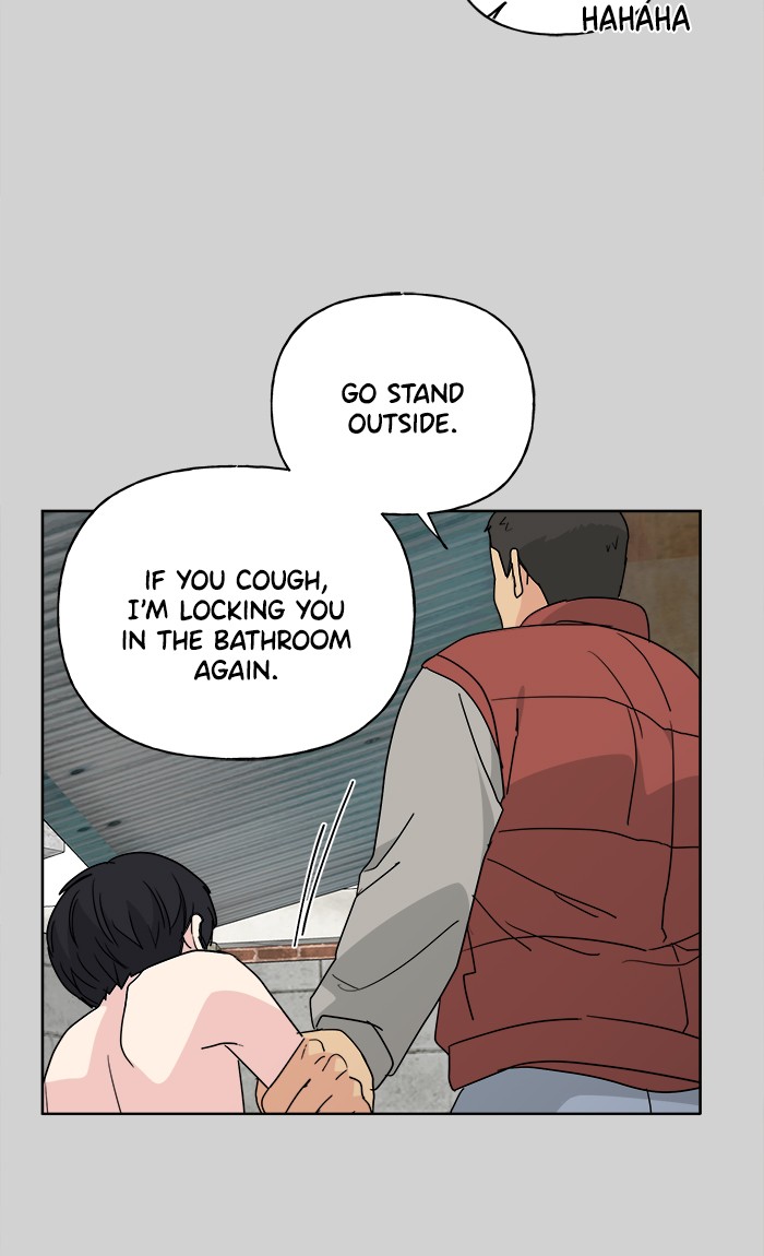 Read Mother, I'm Sorry ENGLISH Manga Online