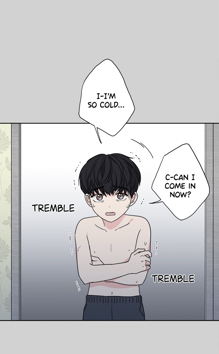 Read Mother, I'm Sorry ENGLISH Manga Online