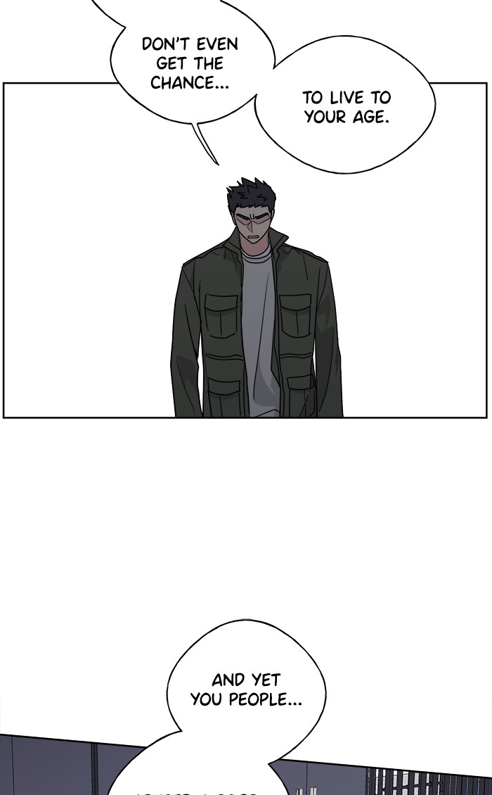 Read Mother, I'm Sorry ENGLISH Manga Online