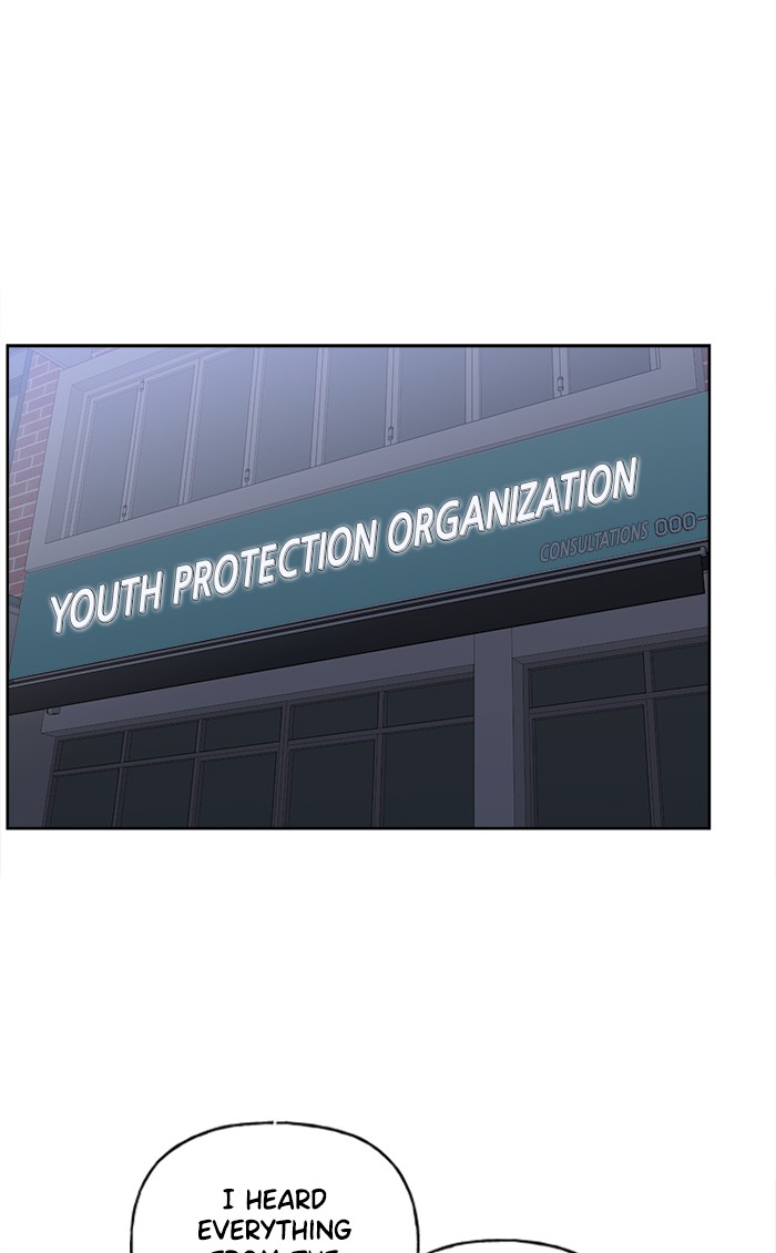 Read Mother, I'm Sorry ENGLISH Manga Online